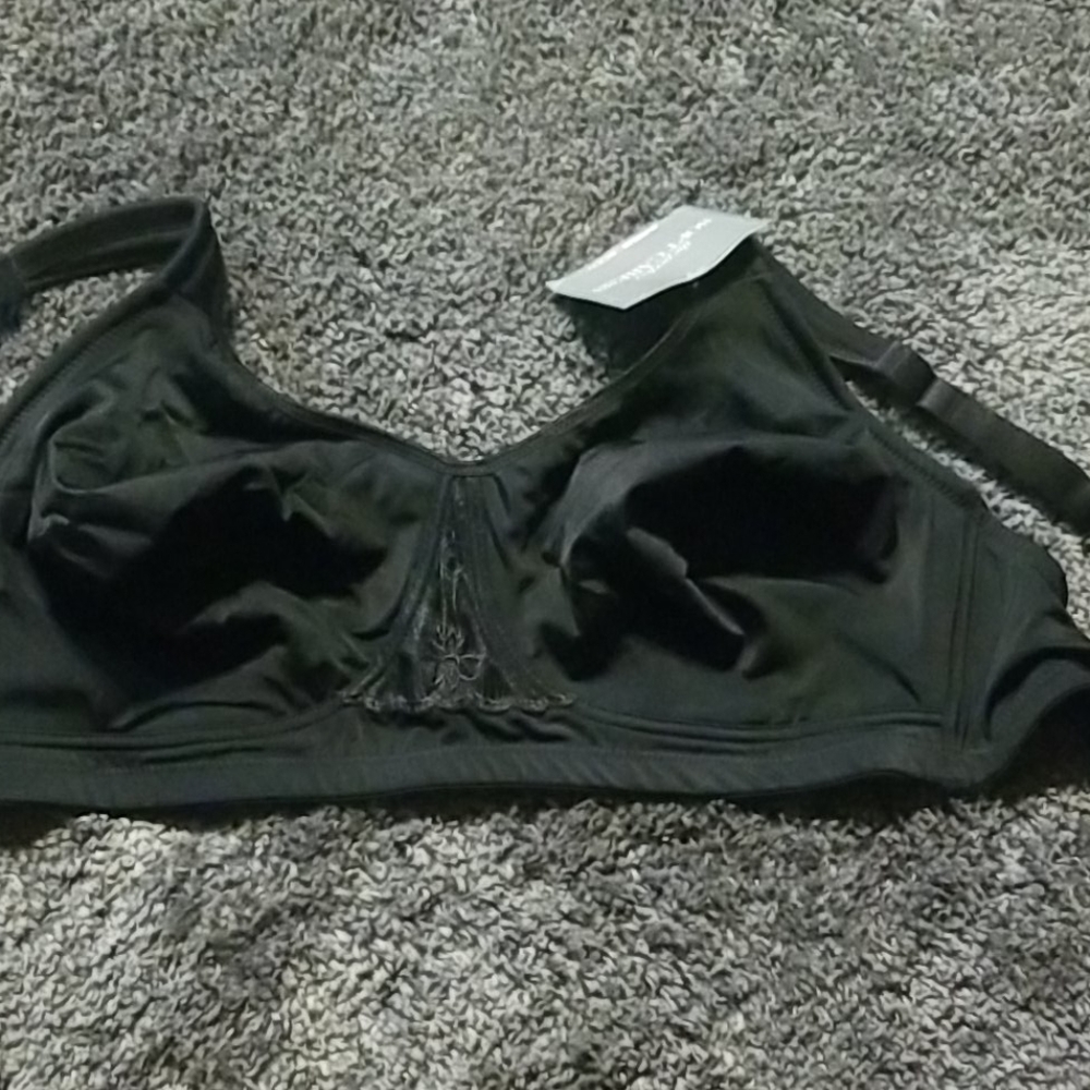 Perfect Soft Caress Bra